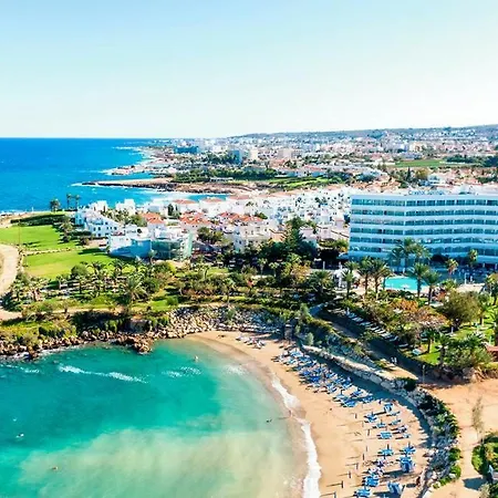 Kwatera prywatna Lovely House Protaras