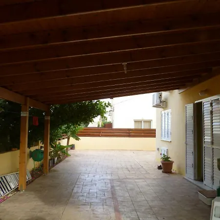 Accommodatie bij particulieren Lovely House Protaras