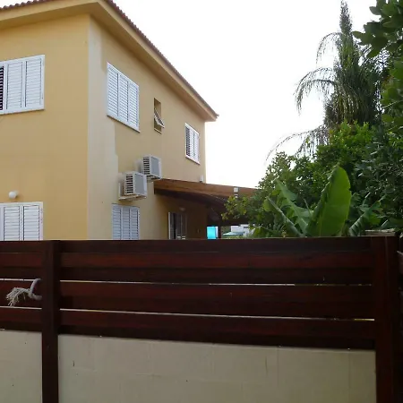 Lovely House Accommodatie bij particulieren Protaras
