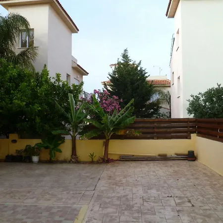 Lovely House Accommodatie bij particulieren