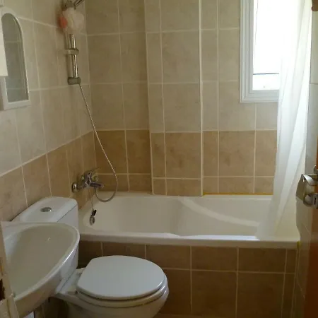 Accommodatie bij particulieren Lovely House *