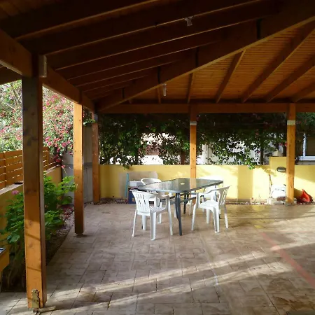 Kwatera prywatna Lovely House