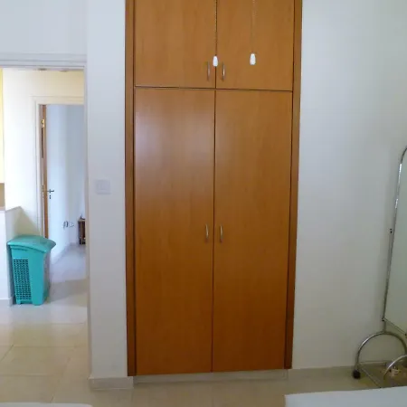 Accommodatie bij particulieren Lovely House