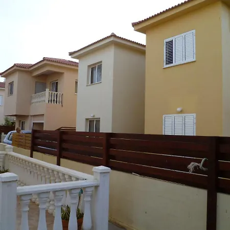 Lovely House *