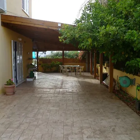 Lovely House Kwatera prywatna Protaras